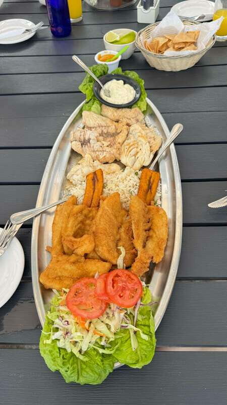 Puerto Morelos: Private Deep-Sea Fishing Charter - FAQ