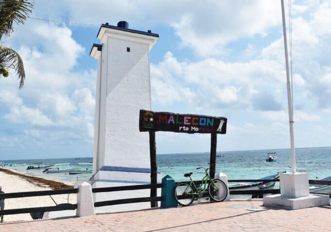 Puerto Morelos: Reef Snorkeling Adventure With Transport - Vibrant Marine Life and Coral