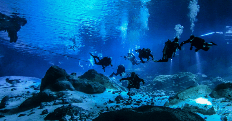 Puerto Morelos: Refresh Diving Course (2 Tanks) - Key Points