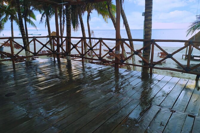 Puerto Morelos Salsa or Bachata Dance Lesson From Puerto Morelos - Booking Details