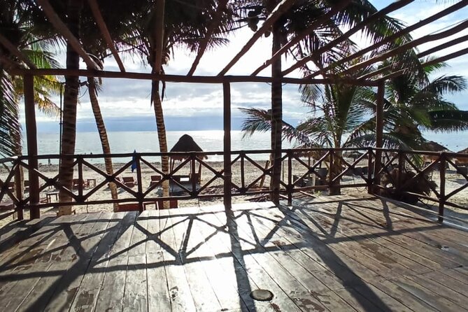 Puerto Morelos Salsa or Bachata Dance Lesson From Puerto Morelos - Instructor Profiles