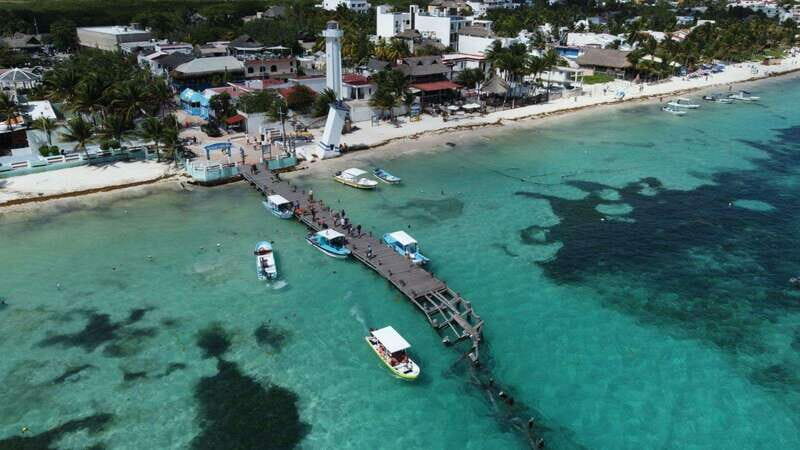 Puerto Morelos: Scuba Diving for Beginners - 2 Dives - What to Expect on the Dives