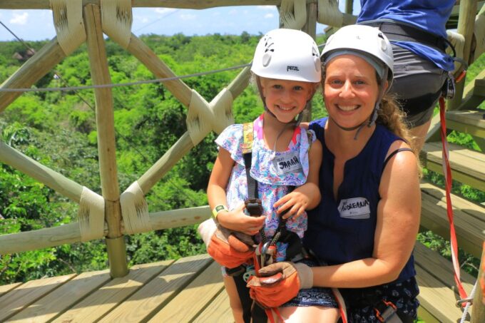 Puerto Morelos: Selvatica Jungle Zip Line Tour - Cancellation Policy