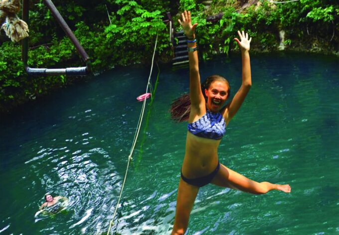 Puerto Morelos: Selvatica Jungle Zip Line Tour - Frequently Asked Questions