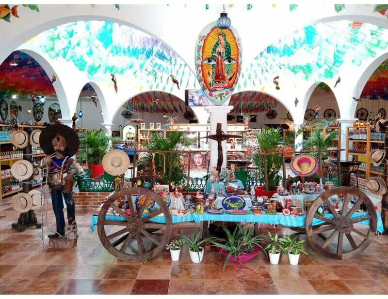 Puerto Morelos: Shopping Tour & Cenote Kin Ha - Final Thoughts