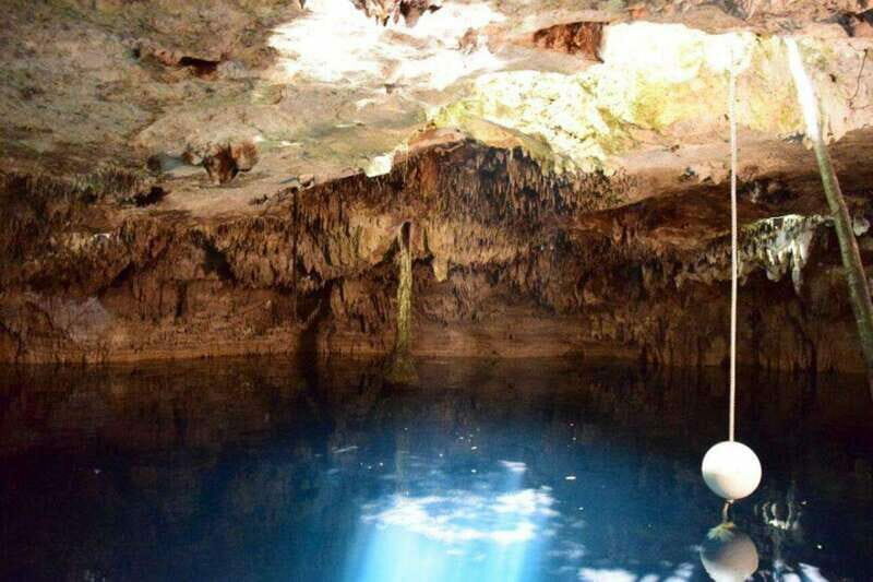 Puerto Morelos: Shopping Tour & Cenote Kin Ha - FAQ