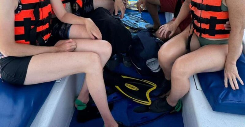 Puerto Morelos: Snorkel and Boat Ride at Puerto Morelos Reef - Highlights of the Experience