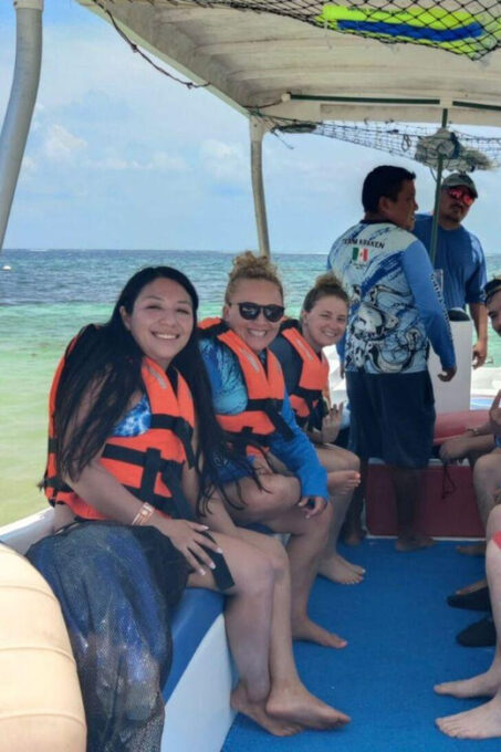 Puerto Morelos: Snorkel and Boat Ride at Puerto Morelos Reef - What to Bring and Not Allowed