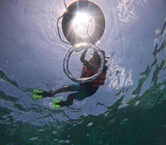 Puerto Morelos: Snorkel and Boat Ride at Puerto Morelos Reef - Frequently Asked Questions
