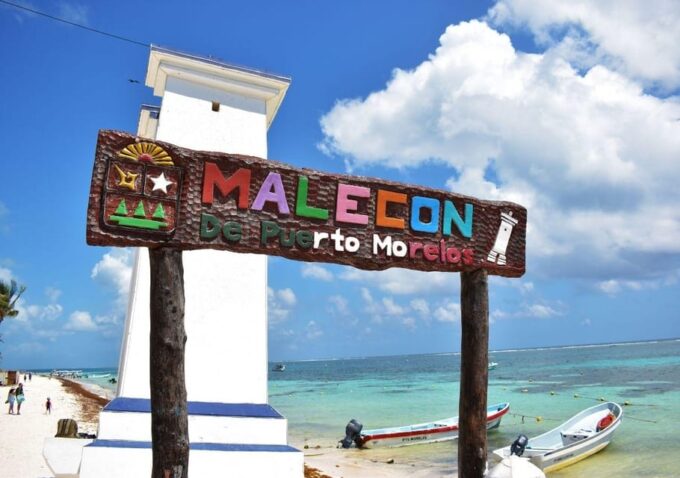 Puerto Morelos: Snorkel in Coral Reef and Visit the Town - Safety Considerations