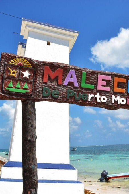 Puerto Morelos: Snorkel in Coral Reef and Visit the Town - What to Bring
