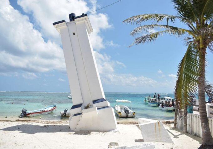 Puerto Morelos: Snorkel in Coral Reef With Transportation - Frequently Asked Questions