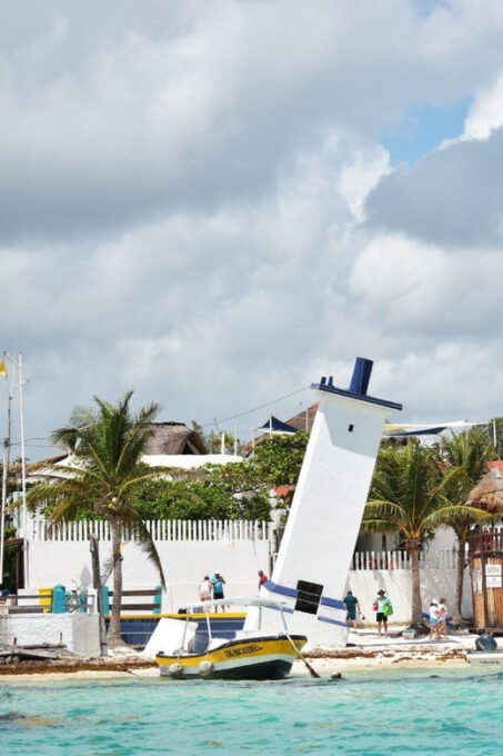 Puerto Morelos: Snorkel Tour in Reef With Transportation - Important Considerations