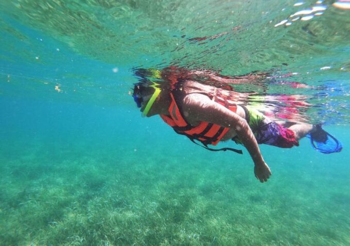 Puerto Morelos: Snorkel Tour in Reef With Transportation - Frequently Asked Questions