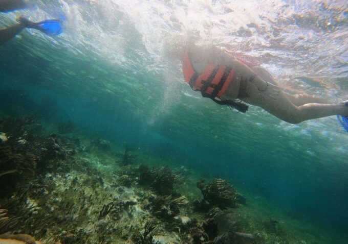 Puerto Morelos: Snorkeling Experience With Snack & Transport - Cultural Exploration