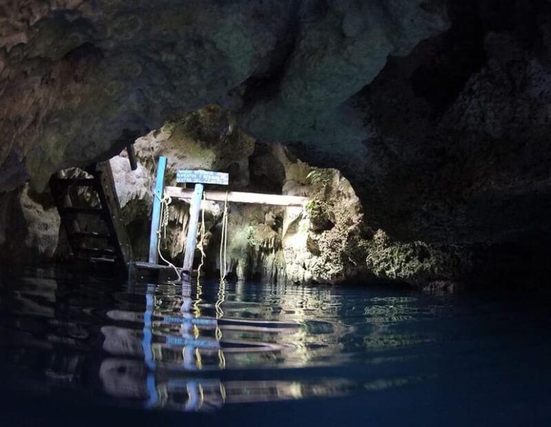 Puerto Morelos: Snorkeling In Cenotes - Cenotes Visited
