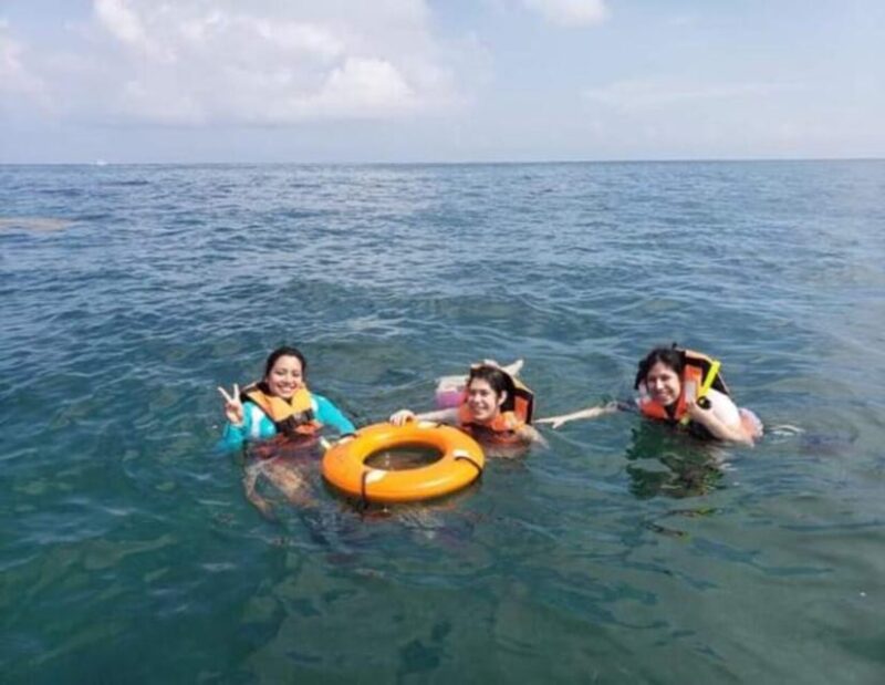 Puerto Morelos: Snorkeling Tour - Meeting Point