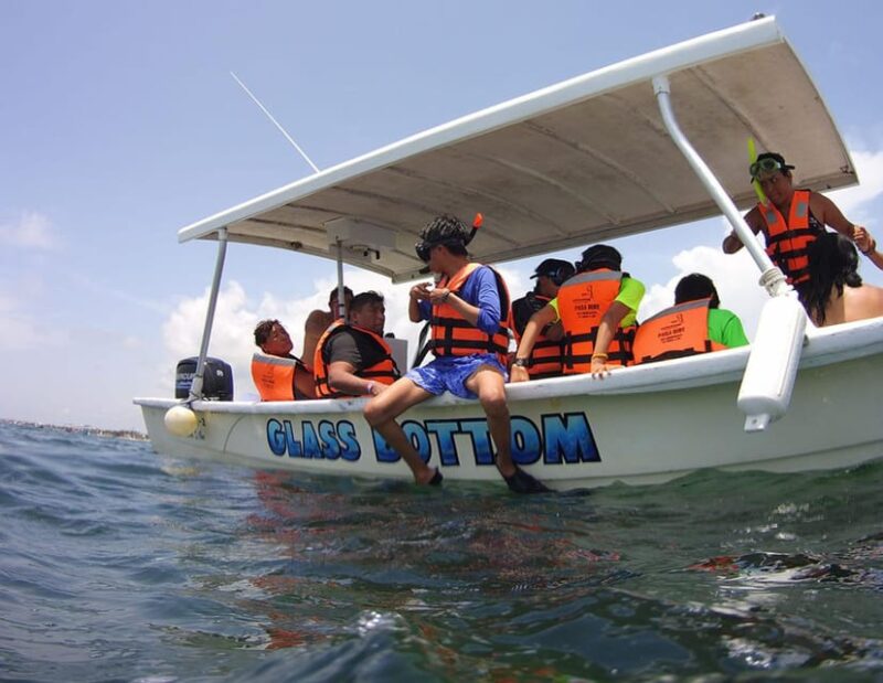 Puerto Morelos: Snorkeling Tour - Cancellation Policy