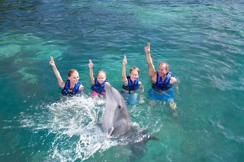 Puerto Morelos: Swim with dolphins Primax - Who Should Consider This Tour