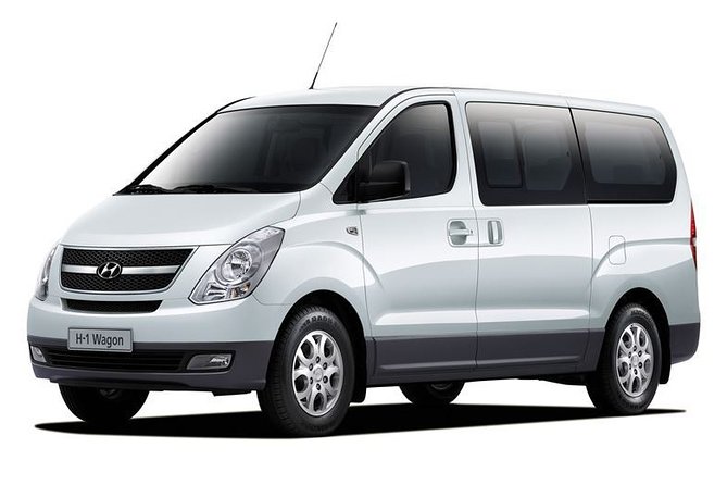Puerto Natales Airport Private Transfer - Pickup and Drop-off