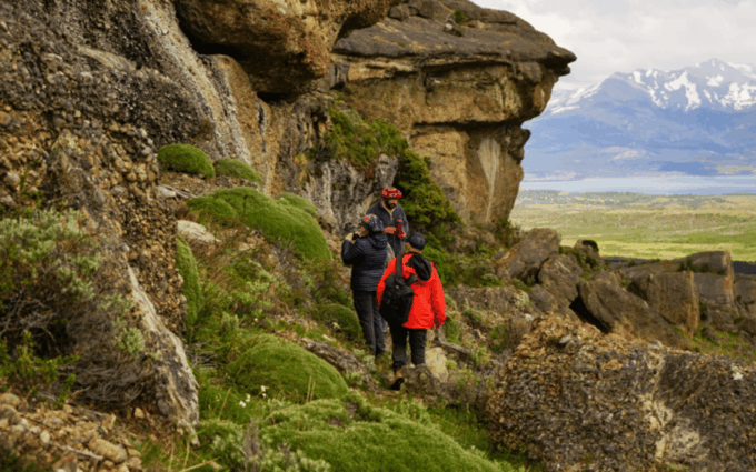 Puerto Natales: Ancient Paintings in Trekking Cerro Benitez - Restrictions and Requirements