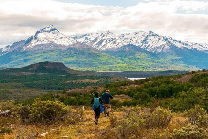 Puerto Natales: Ancient Paintings in Trekking Cerro Benitez - Customer Feedback