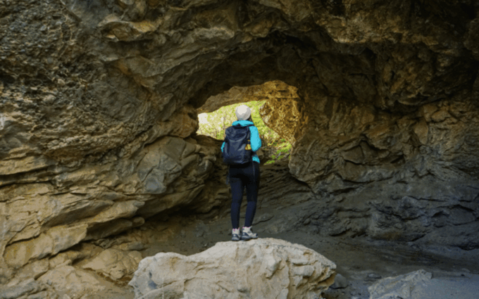 Puerto Natales: Ancient Paintings in Trekking Cerro Benitez - Booking and Cancellation Policy