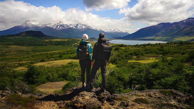 Puerto Natales: Ancient Paintings in Trekking Cerro Benitez - Frequently Asked Questions