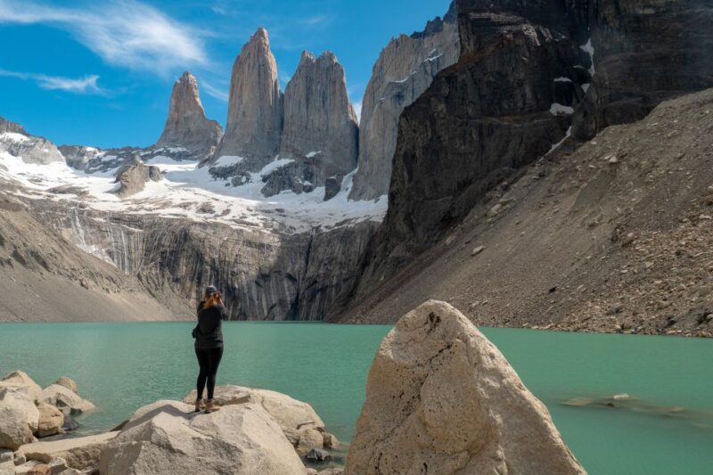 Puerto Natales: Base of the Towers Day Hike - Inclusions and Requirements