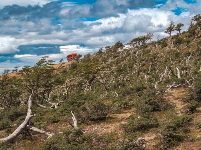 Puerto Natales: Cerro Dorotea 8x8 Tour With Panoramic Views - Frequently Asked Questions