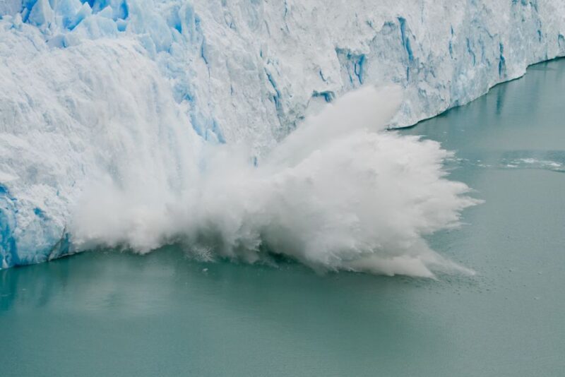 Puerto Natales: Day Trip to Perito Moreno Glacier Argentina - Availability and Meeting Point