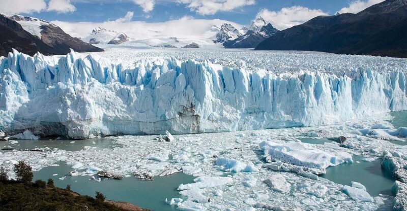 Puerto Natales: Day Trip to Perito Moreno Glacier Argentina - Itinerary Breakdown