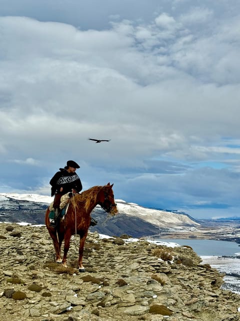 Puerto Natales: Full Day Horse Riding to the Mountains - Preparation and Recommendations