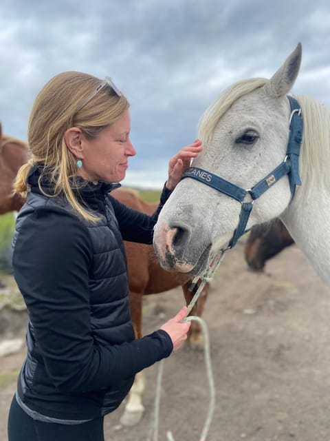 Puerto Natales: Full Day Horse Riding to the Mountains - Frequently Asked Questions