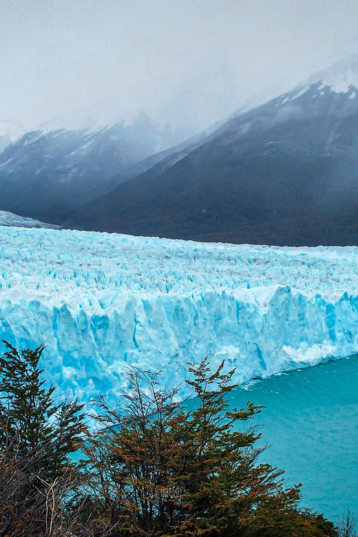 Puerto Natales: Full Day Perito Moreno Glacier in Argentina - Highlights and Experiences