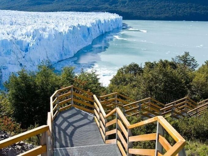 Puerto Natales: Full Day Perito Moreno Glacier in Argentina - Ratings and Customer Reviews
