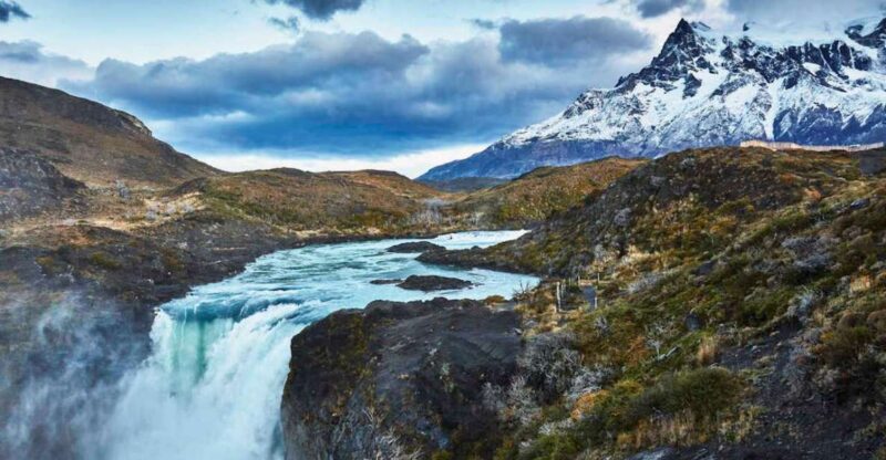 Puerto Natales: Full Day Torres Del Paine + Milodon Cave - Inclusions and Requirements