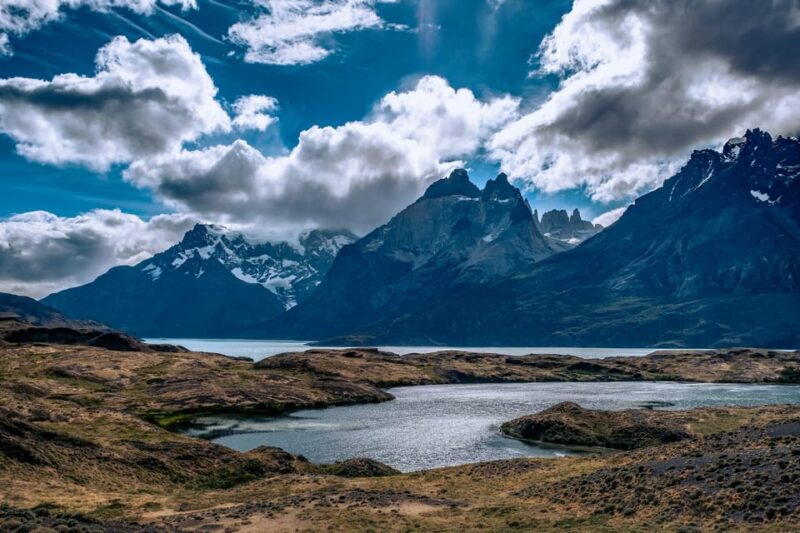 PUERTO NATALES: FULL DAY TORRES DEL PAINE & MILODON CAVE - Pricing and Cancellation