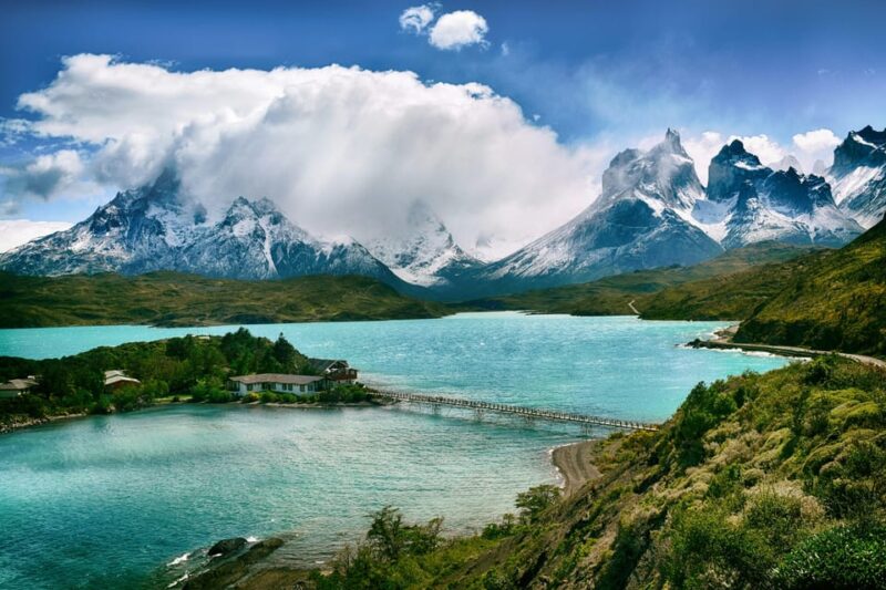 PUERTO NATALES: FULL DAY TORRES DEL PAINE & MILODON CAVE - Important Restrictions and Booking Advice
