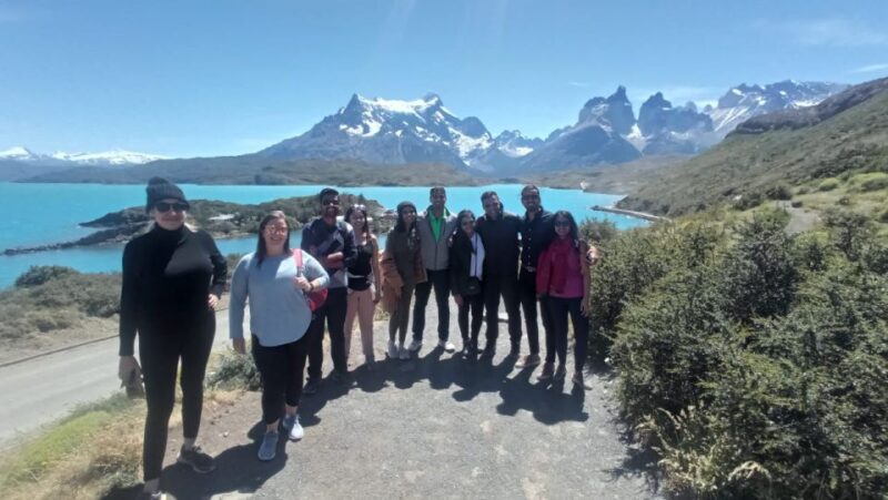 Puerto Natales: Full-Day Torres Del Paine Tour - Inclusions