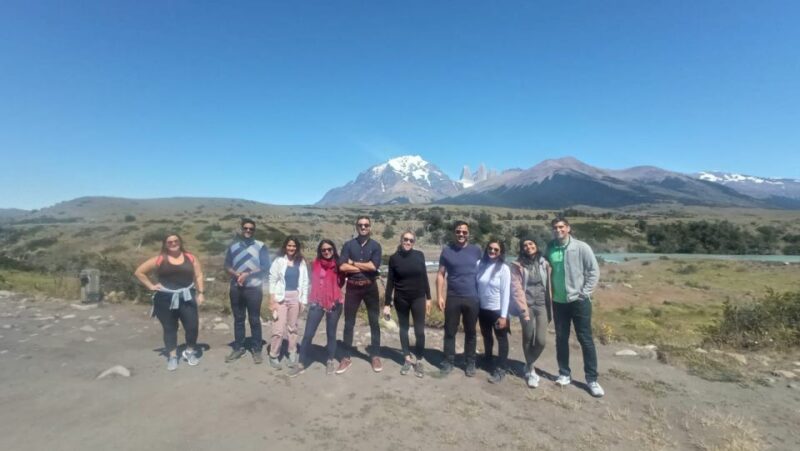 Puerto Natales: Full-Day Torres Del Paine Tour - Important Information