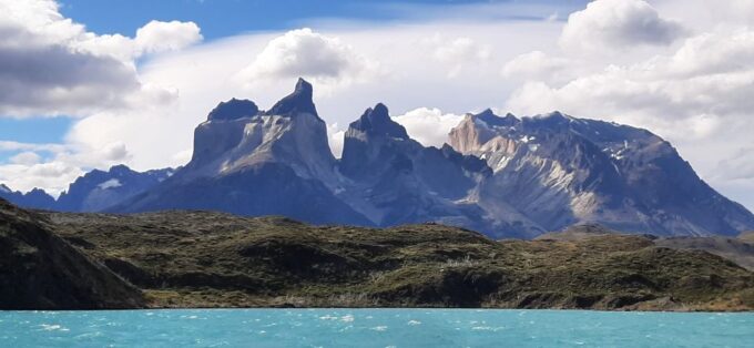 Puerto Natales: Full-Day Torres Del Paine Tour - Scenic Highlights