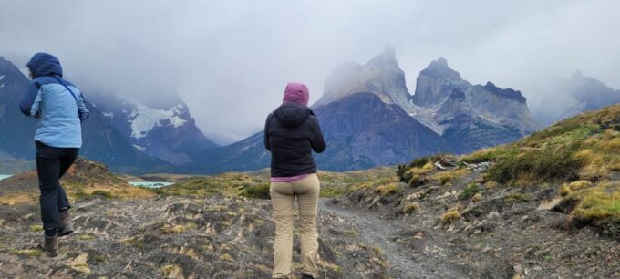 Puerto Natales: Full-Day Torres Del Paine Tour - Practical Tips