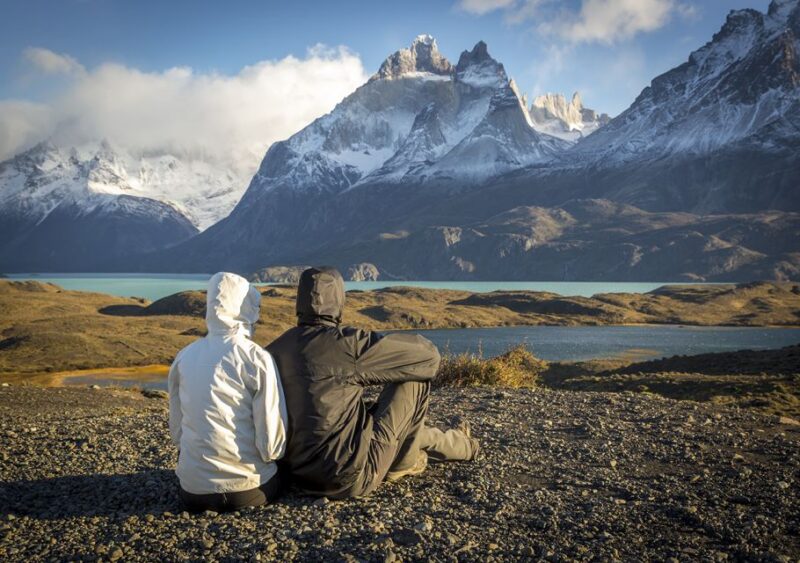 Puerto Natales: Full Day Tour Torres Del Paine National Park - Important Information and Recommendations