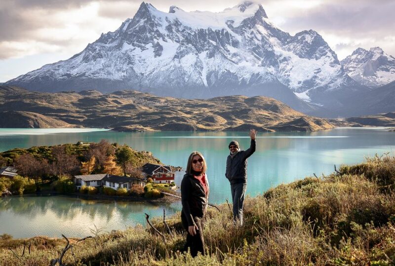 Puerto Natales: Full Day Tour Torres Del Paine National Park - Customer Feedback and Ratings