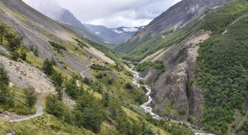 Puerto Natales: Guided Base Torres Trek - Inclusions and Logistics