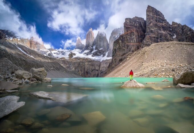 Puerto Natales: Guided Base Torres Trek - Important Considerations