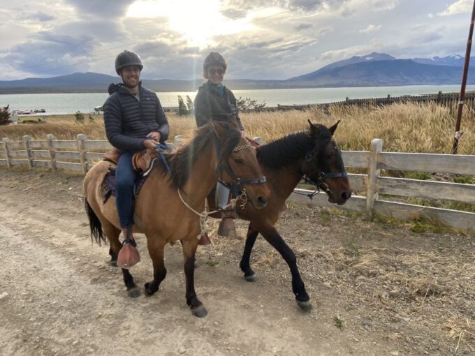 Puerto Natales: Horseback Riding With Horse Connection - Ratings and Reviews