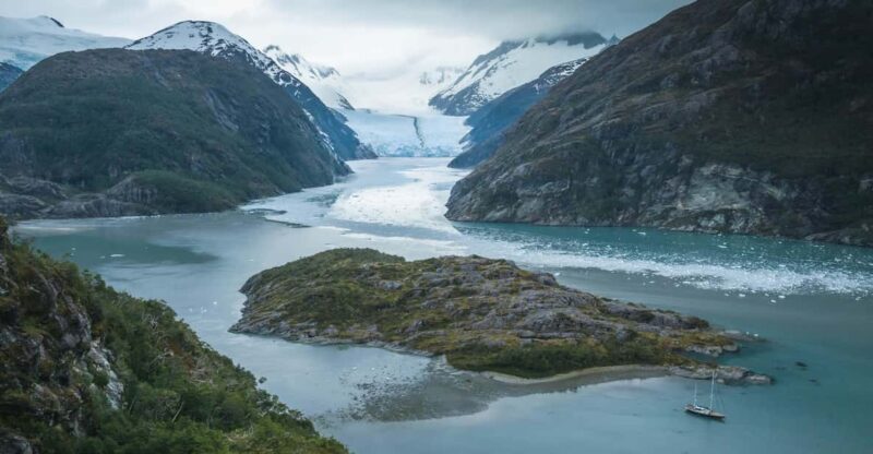 Puerto Natales: Mountain Fjords Navigation W/ Whiskey Ice - Pricing and Reservations