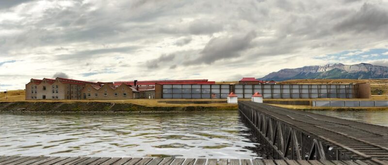 Puerto Natales: Mountain Fjords Navigation W/ Whiskey Ice - Transportation and Accessibility
